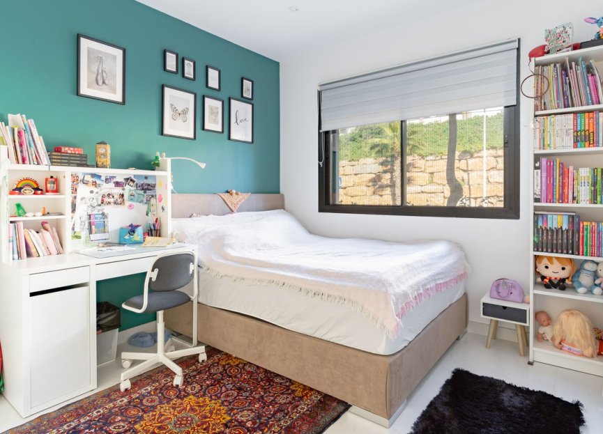 Resale - Ground floor apartment - Estepona - Estepona Centro