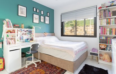 Resale - Ground floor apartment - Estepona - Estepona Centro