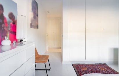 Resale - Ground floor apartment - Estepona - Estepona Centro