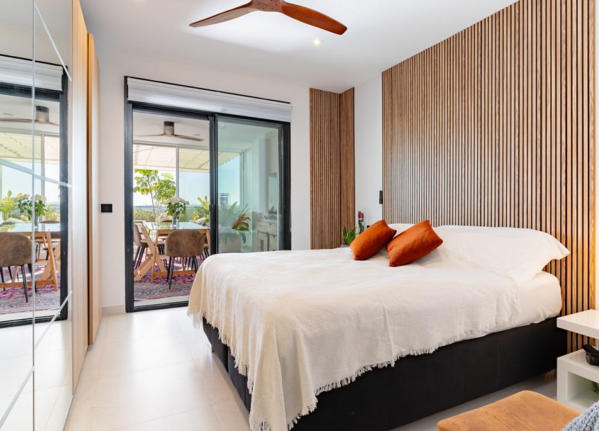 Resale - Ground floor apartment - Estepona - Estepona Centro