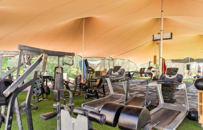 Resale - Ground floor apartment - Estepona - Estepona Centro