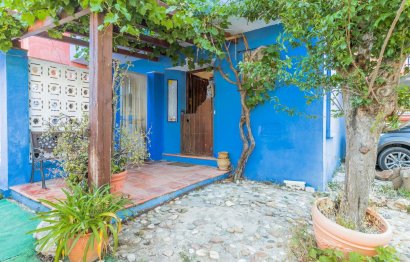 Reventa - House - Townhouse - Estepona - Estepona Centro