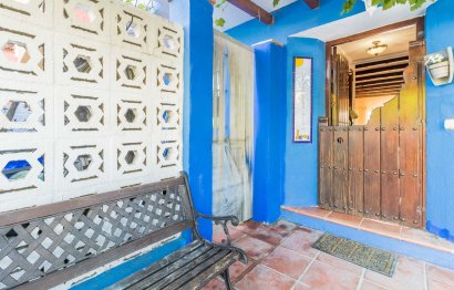 Reventa - House - Townhouse - Estepona - Estepona Centro