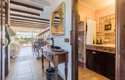 Reventa - House - Townhouse - Estepona - Estepona Centro