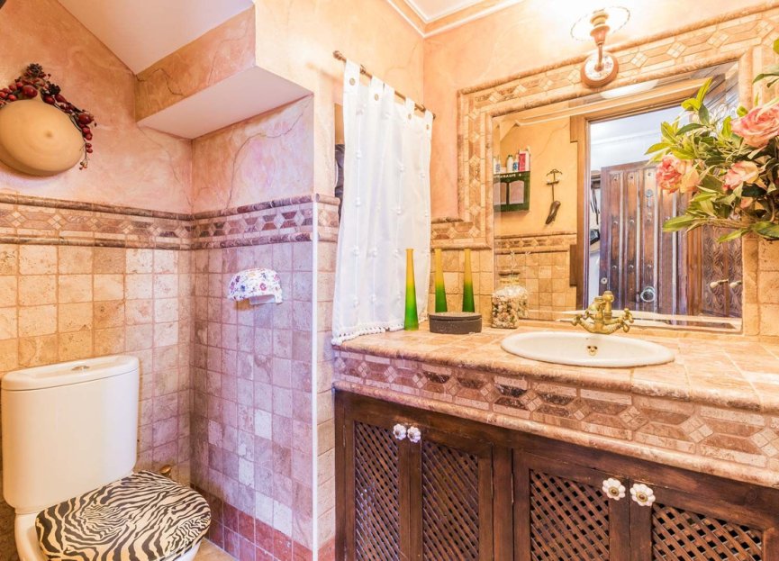 Reventa - House - Townhouse - Estepona - Estepona Centro