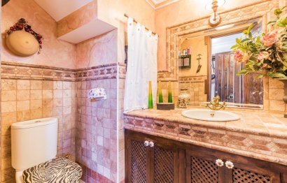 Reventa - House - Townhouse - Estepona - Estepona Centro