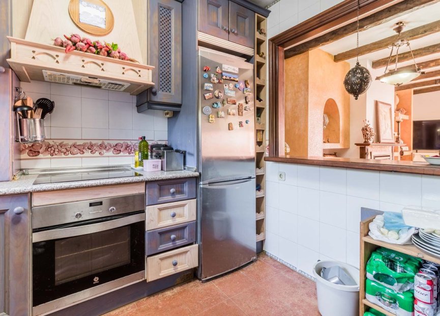 Reventa - House - Townhouse - Estepona - Estepona Centro