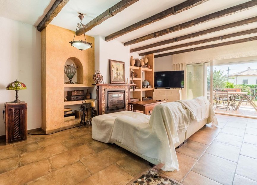 Reventa - House - Townhouse - Estepona - Estepona Centro