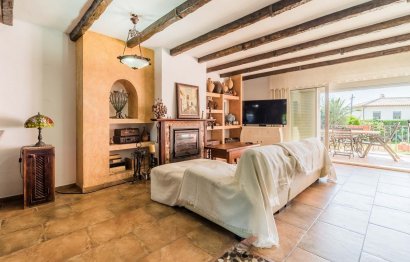 Reventa - House - Townhouse - Estepona - Estepona Centro