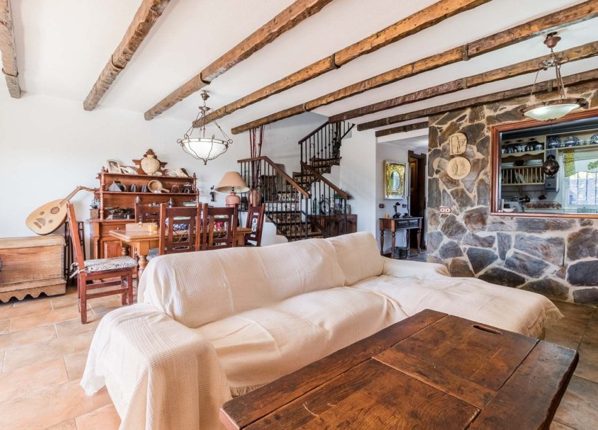 Reventa - House - Townhouse - Estepona - Estepona Centro