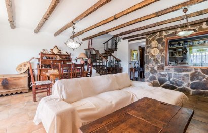 Reventa - House - Townhouse - Estepona - Estepona Centro