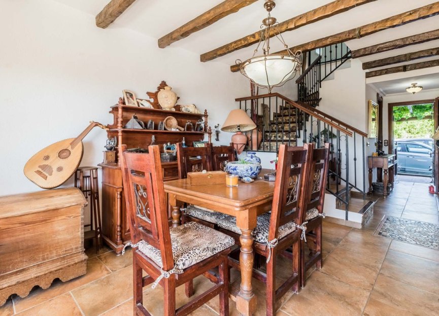 Reventa - House - Townhouse - Estepona - Estepona Centro