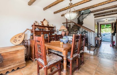 Reventa - House - Townhouse - Estepona - Estepona Centro