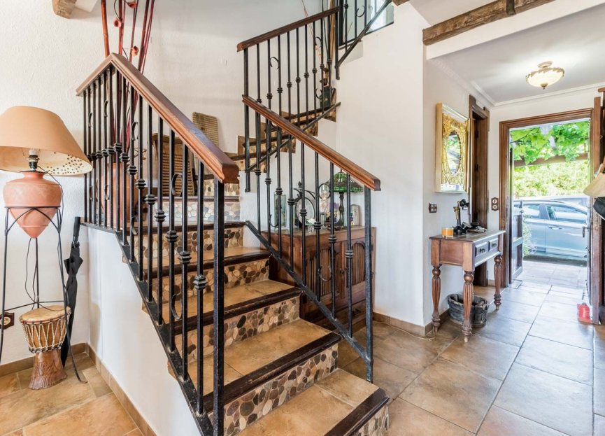 Reventa - House - Townhouse - Estepona - Estepona Centro