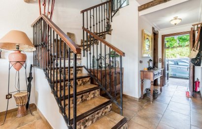 Reventa - House - Townhouse - Estepona - Estepona Centro