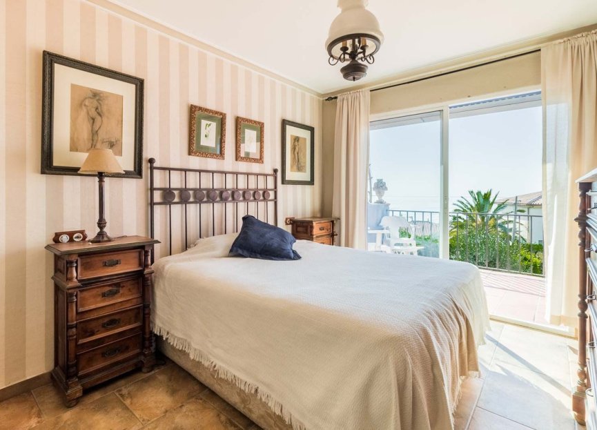 Reventa - House - Townhouse - Estepona - Estepona Centro