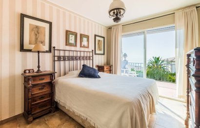Reventa - House - Townhouse - Estepona - Estepona Centro