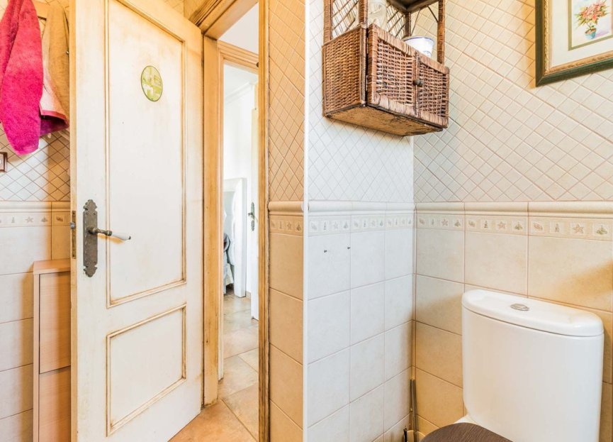 Reventa - House - Townhouse - Estepona - Estepona Centro