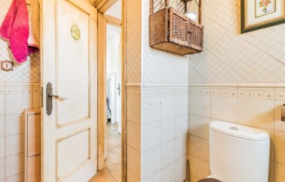 Reventa - House - Townhouse - Estepona - Estepona Centro