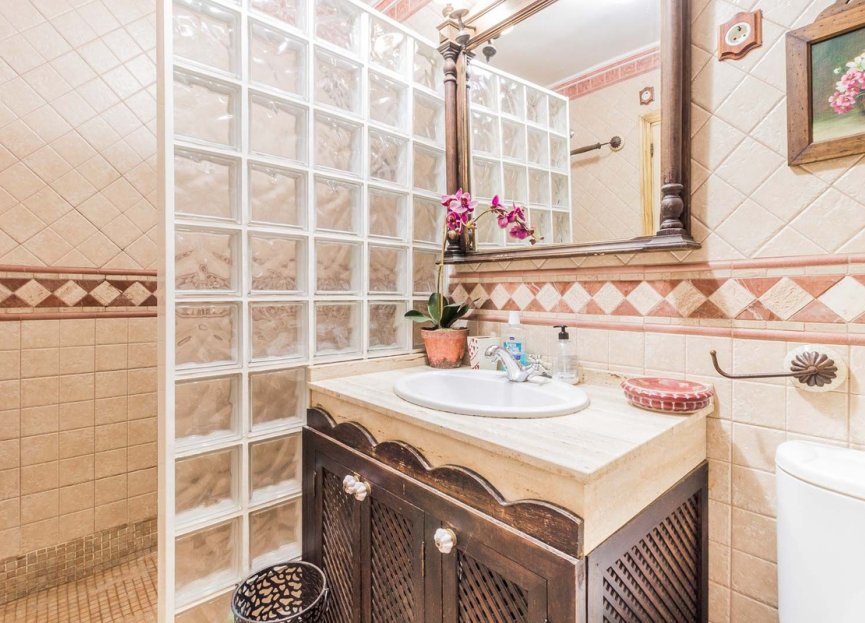 Reventa - House - Townhouse - Estepona - Estepona Centro