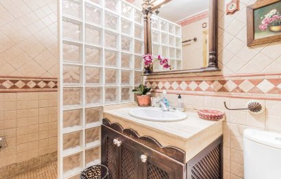 Reventa - House - Townhouse - Estepona - Estepona Centro