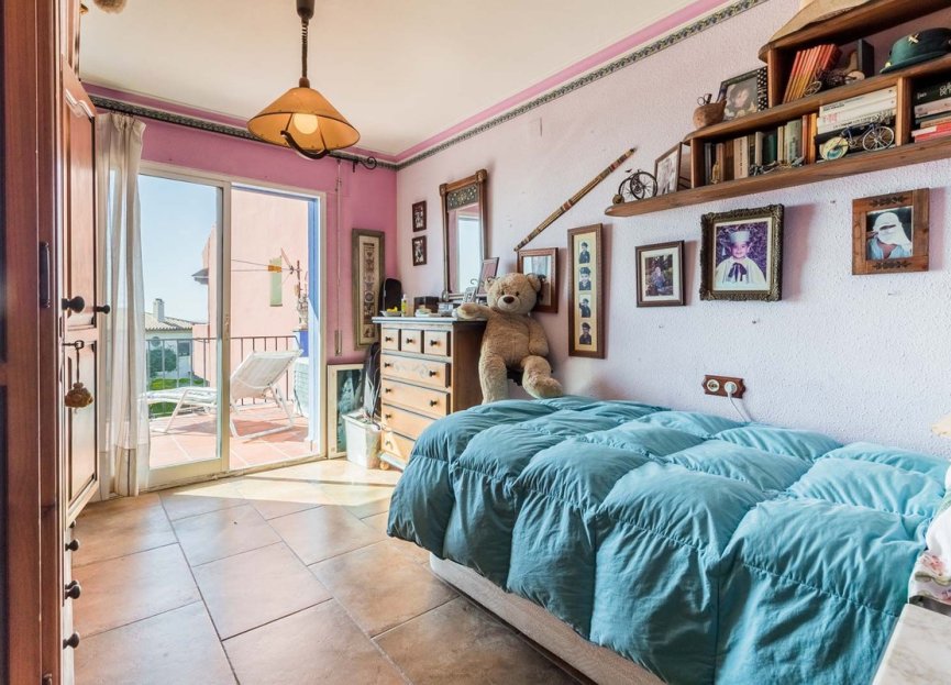 Reventa - House - Townhouse - Estepona - Estepona Centro