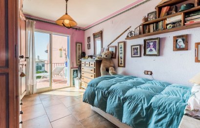 Reventa - House - Townhouse - Estepona - Estepona Centro