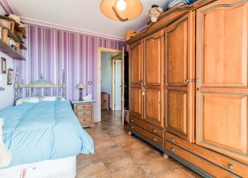 Reventa - House - Townhouse - Estepona - Estepona Centro