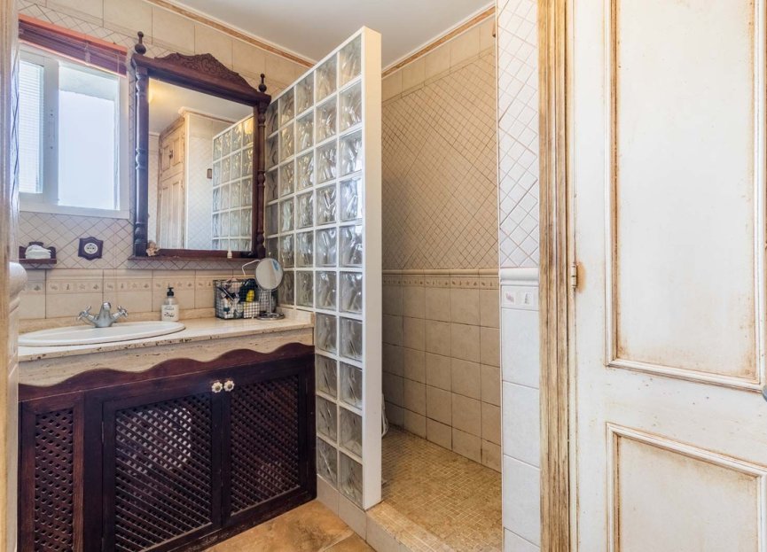 Reventa - House - Townhouse - Estepona - Estepona Centro