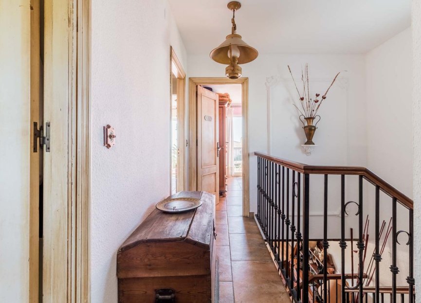 Reventa - House - Townhouse - Estepona - Estepona Centro