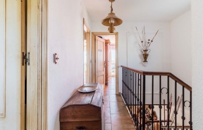 Reventa - House - Townhouse - Estepona - Estepona Centro