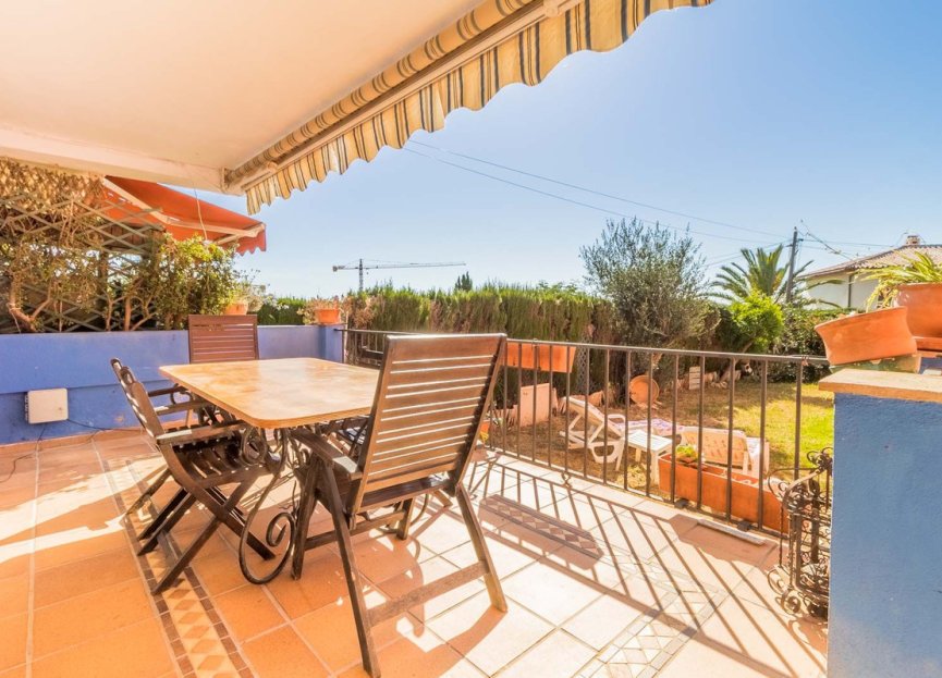 Reventa - House - Townhouse - Estepona - Estepona Centro
