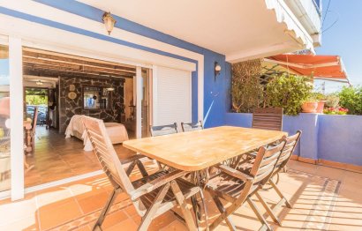 Reventa - House - Townhouse - Estepona - Estepona Centro