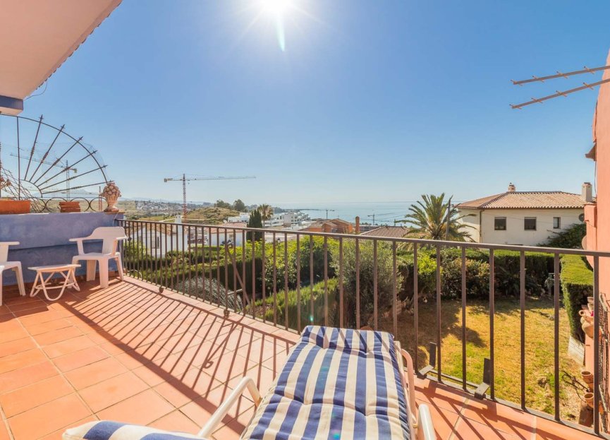 Reventa - House - Townhouse - Estepona - Estepona Centro