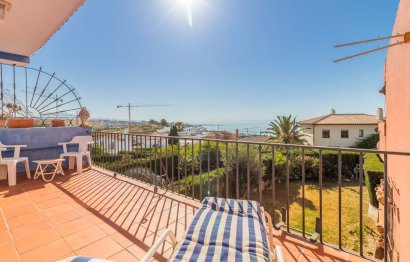 Reventa - House - Townhouse - Estepona - Estepona Centro