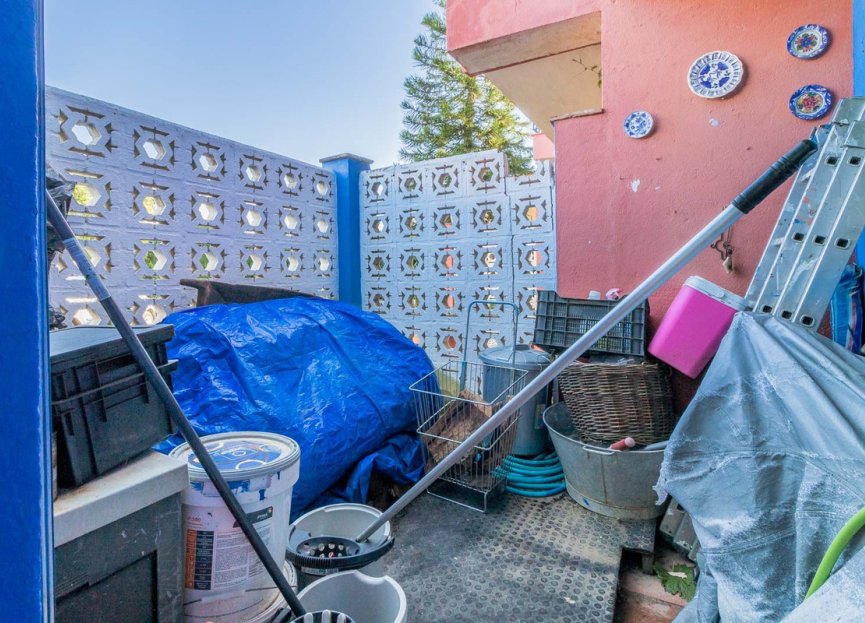 Reventa - House - Townhouse - Estepona - Estepona Centro