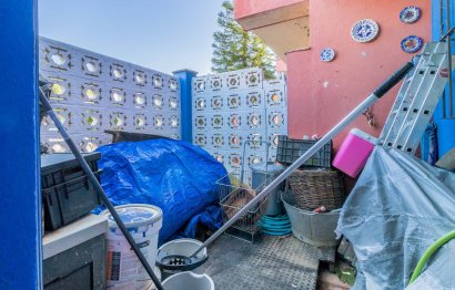 Reventa - House - Townhouse - Estepona - Estepona Centro