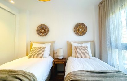 Resale - Apartment - Penthouse - Estepona - Estepona Centro