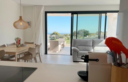 Resale - Apartment - Penthouse - Estepona - Estepona Centro