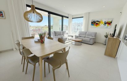 Resale - Apartment - Penthouse - Estepona - Estepona Centro