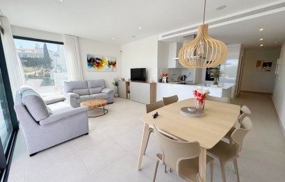 Resale - Apartment - Penthouse - Estepona - Estepona Centro