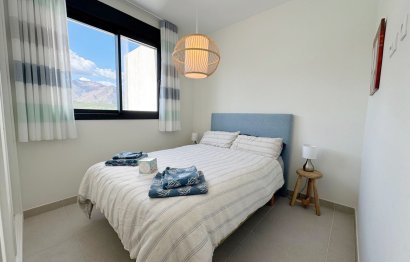Resale - Apartment - Penthouse - Estepona - Estepona Centro