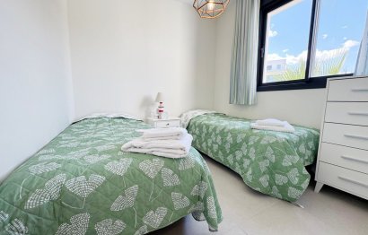 Resale - Apartment - Penthouse - Estepona - Estepona Centro