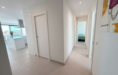 Resale - Apartment - Penthouse - Estepona - Estepona Centro