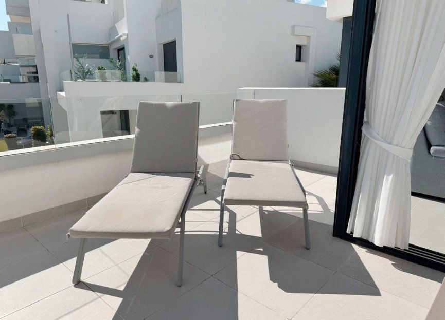Resale - Apartment - Penthouse - Estepona - Estepona Centro