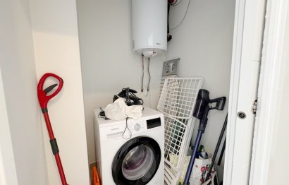 Resale - Apartment - Penthouse - Estepona - Estepona Centro