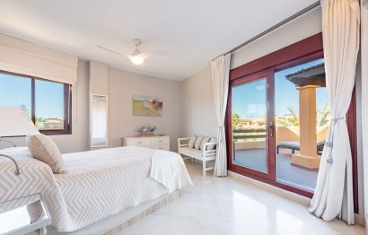 Resale - Apartment - Penthouse - Estepona - Costalita