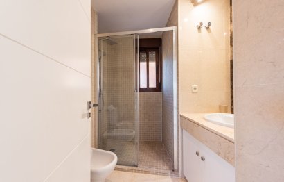 Resale - Apartment - Penthouse - Estepona - Costalita