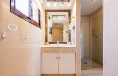 Resale - Apartment - Penthouse - Estepona - Costalita