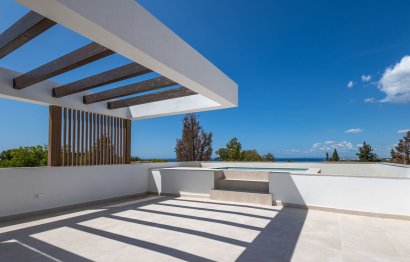 Resale - House - Detached Villa - Marbella - The Golden Mile